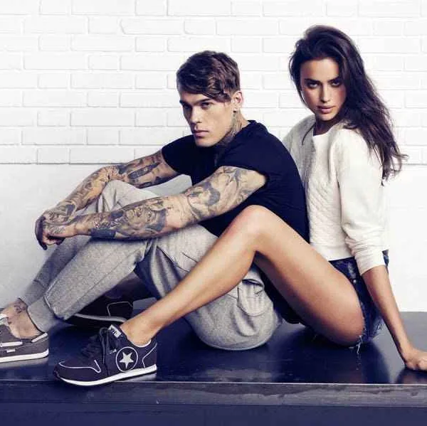 Tatuaggio #912 | Modello di tatuaggi Stephen James