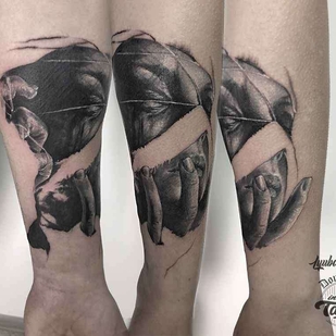 🔥 Горячие фото, портфолио модели  #20471  