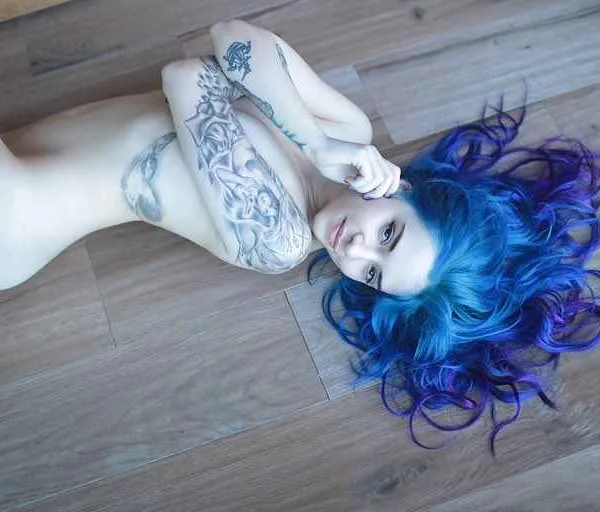 Tatuaggio #20515 | Modello di tatuaggi Saria