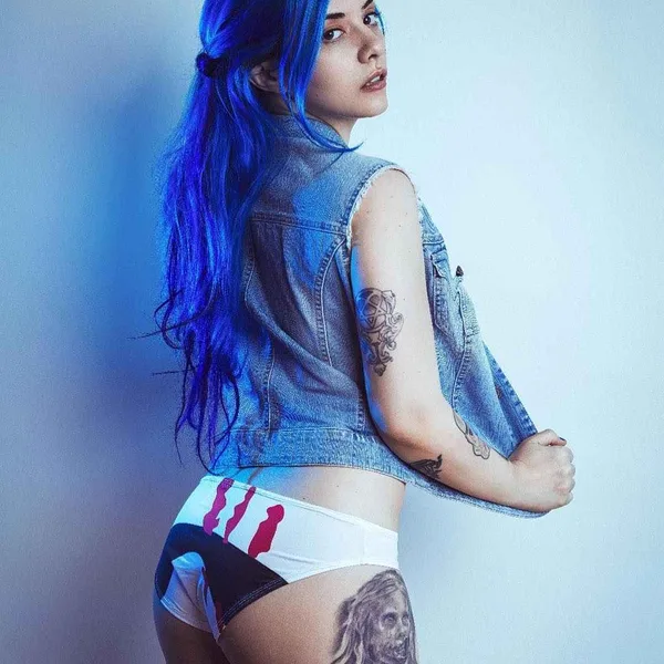 Tatuaggio #20520 | Modello di tatuaggi Saria