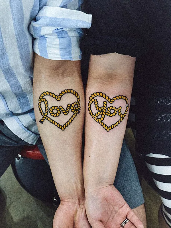 color linework Tatuagem em forearm #21087 | Tatuador Woo