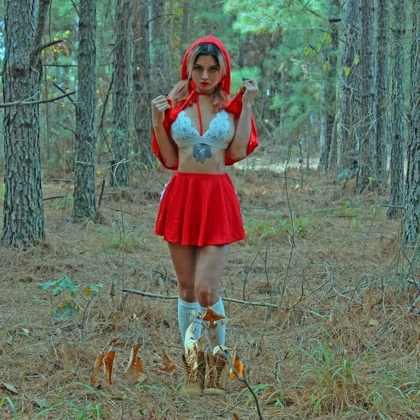 татуировка #20580 | Тату Модель Lia Jungla