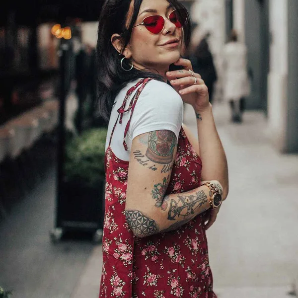 Tatuaggio #20508 | Modello di tatuaggi Анастасия Ty