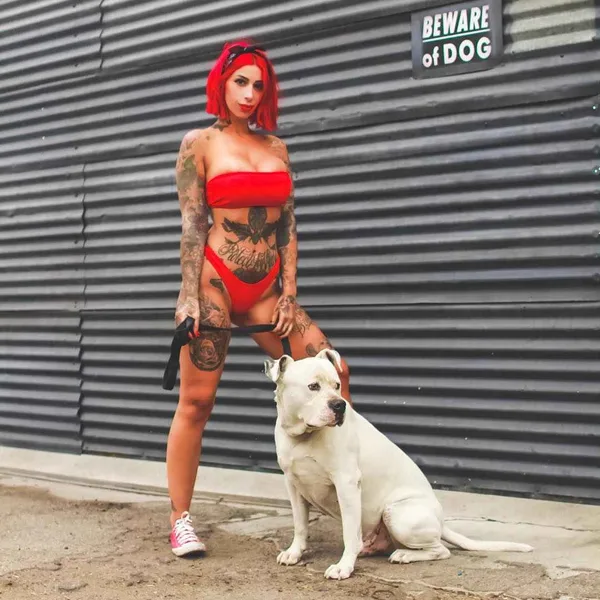 tattoo #20829 | Tattoo Model Nazy