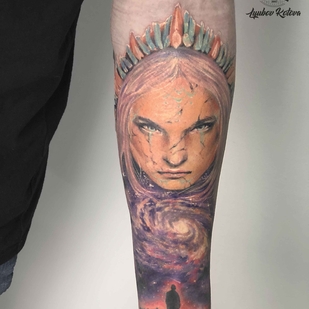 🔥 Горячие фото, портфолио модели  #20473  