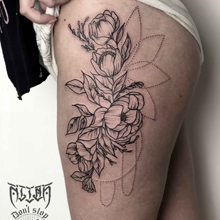 🔥 Горячие фото, портфолио модели  #20686  