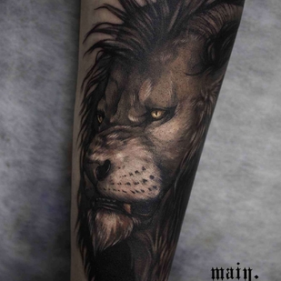 татуировка #20708 | Тату мастер Анастасия Лебедева