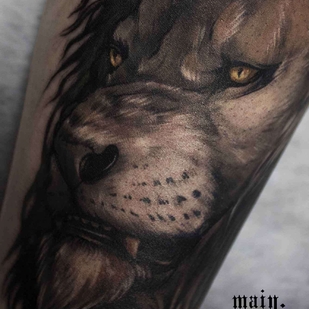 татуировка #20706 | Тату мастер Анастасия Лебедева