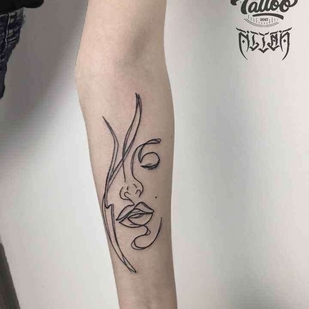 🔥 Горячие фото, портфолио модели  #20455  