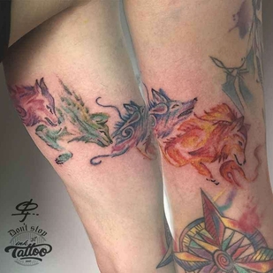 🔥 Горячие фото, портфолио модели  #20697  