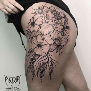 🔥 Горячие фото, портфолио модели  #20454  