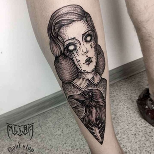 🔥 Горячие фото, портфолио модели  #20676  