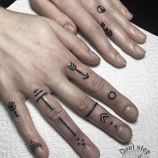 🔥 Горячие фото, портфолио модели  #20684  