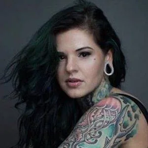 tatuaje #30437 | Modelo de tatuaje Heidi Lavon