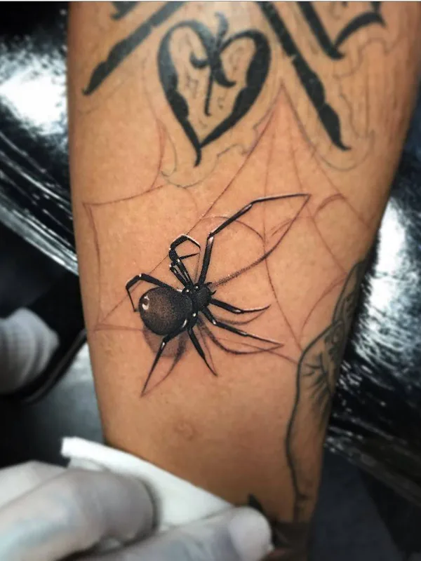 black and grey realism Tatuaggio su forearm #30458 | Tatuatore Jesse Garcia