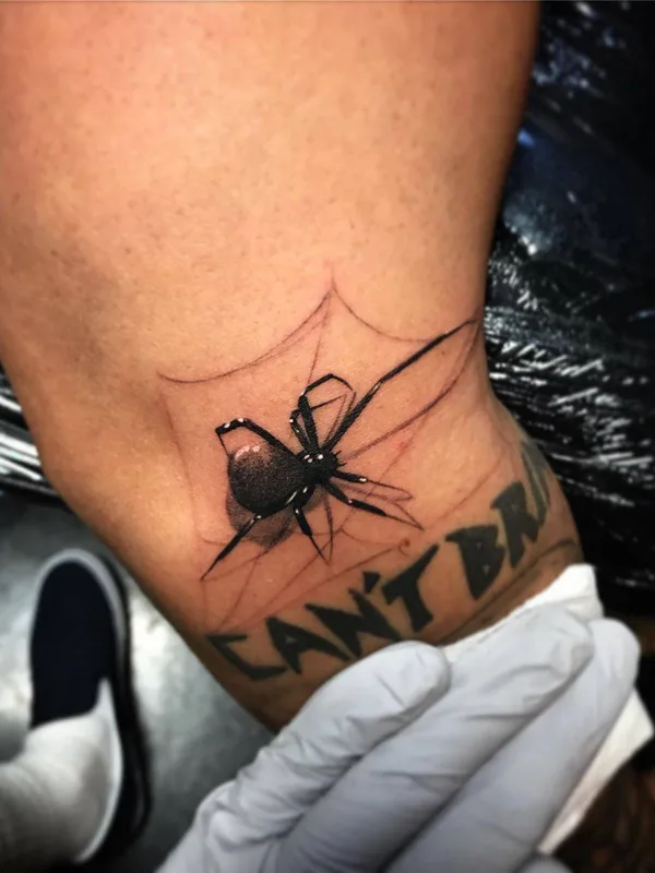 black and grey black and grey Tatuaggio su forearm #30455 | Tatuatore Jesse Garcia