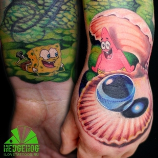 🔥 Горячие фото, портфолио модели  #36215  