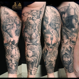 🔥 Горячие фото, портфолио модели  #36223  