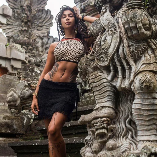 tattoo #36253 | Tattoo Model The free elf