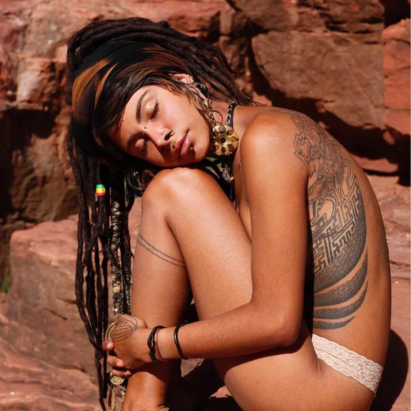 tattoo #36244 | Tattoo Model The free elf