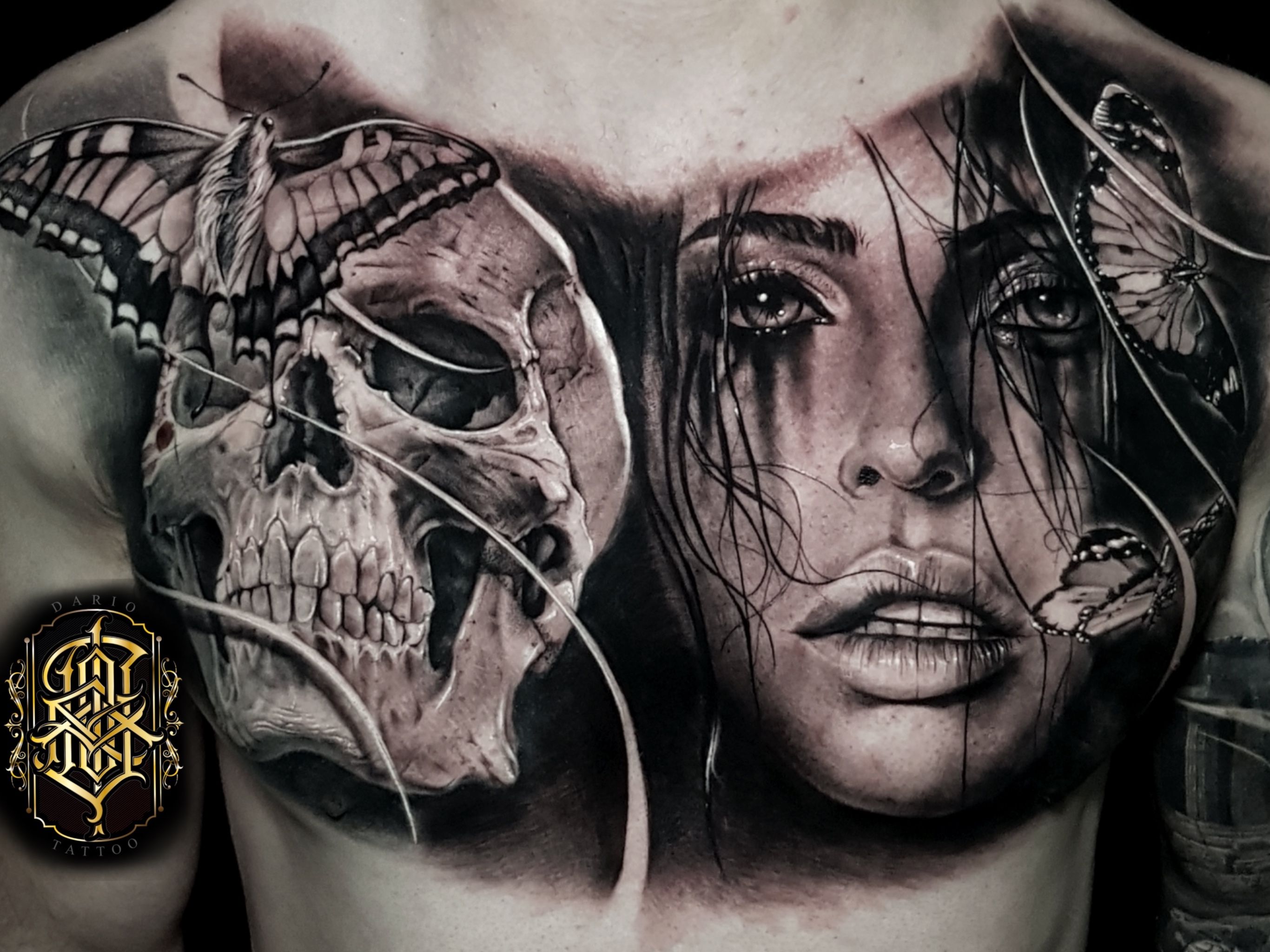 Dario Tattooarte
