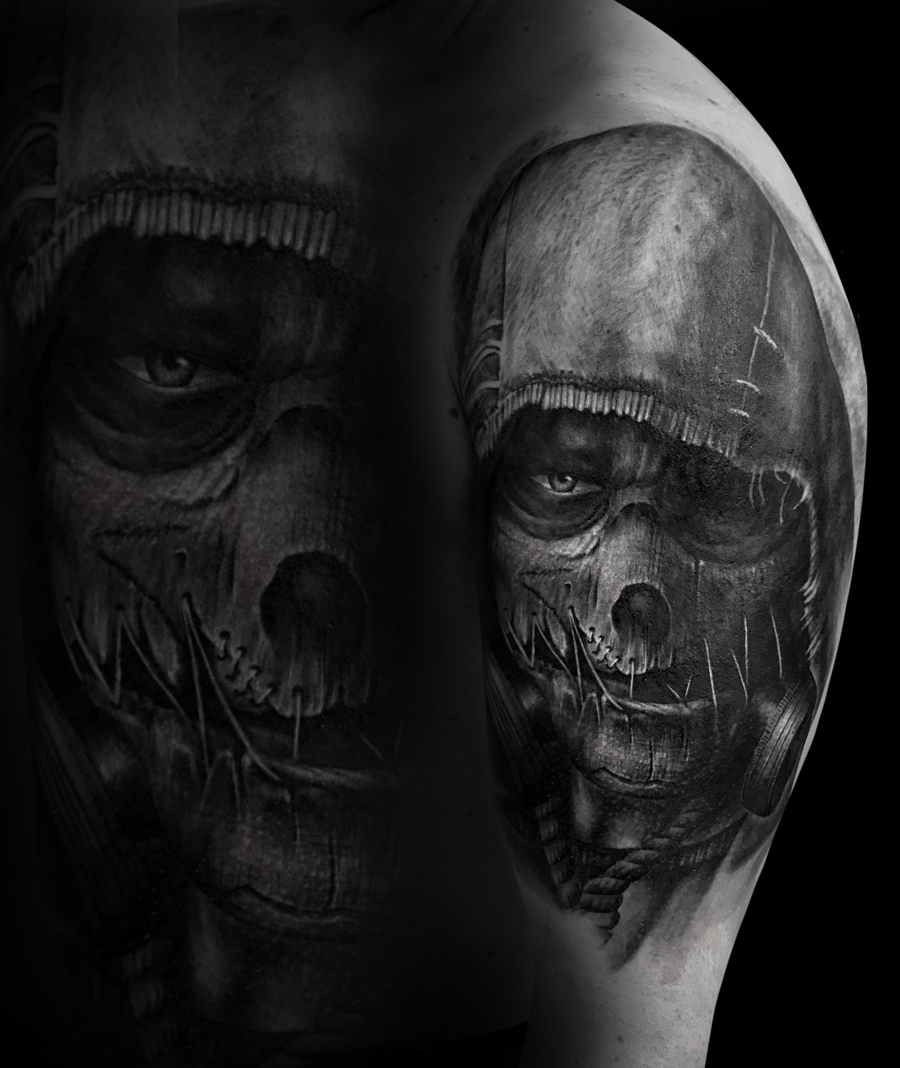 scarecrow in Tattoos  Search in 13M Tattoos Now  Tattoodo