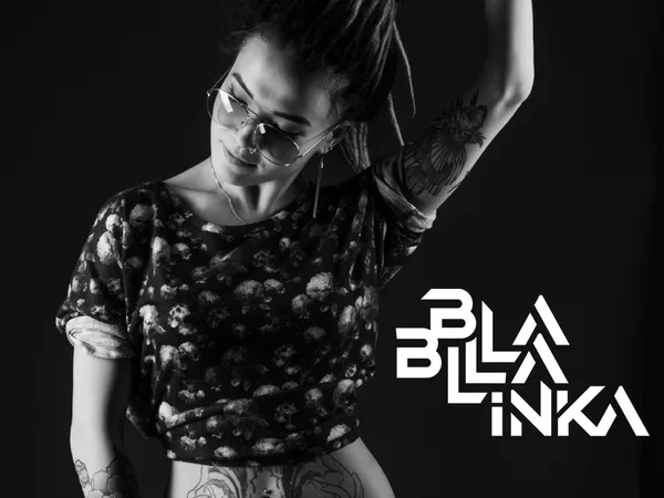 BLABLALINKA TATTOO