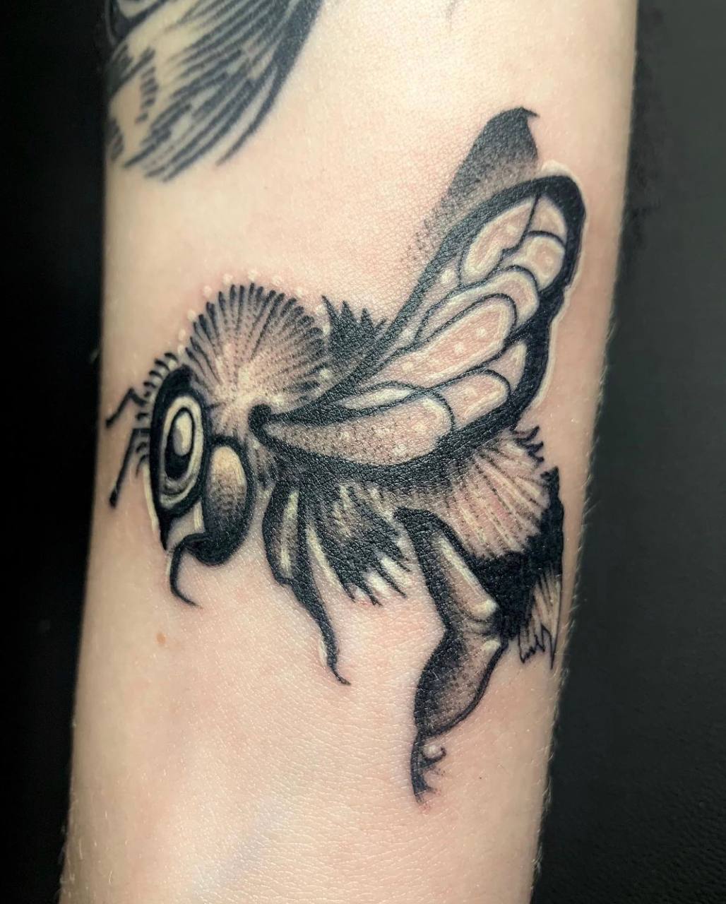 Tattoo by BLABLALINKA TATTOO at BLABLALINKA TATTOO