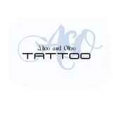 Alice and Olive tattoo
