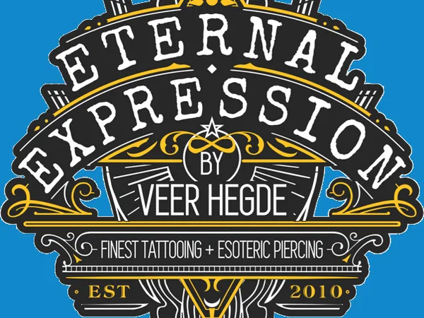 Eternal Expression Tattoo & Piercing Studio