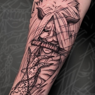 🔥 Горячие фото, портфолио модели  #55143  