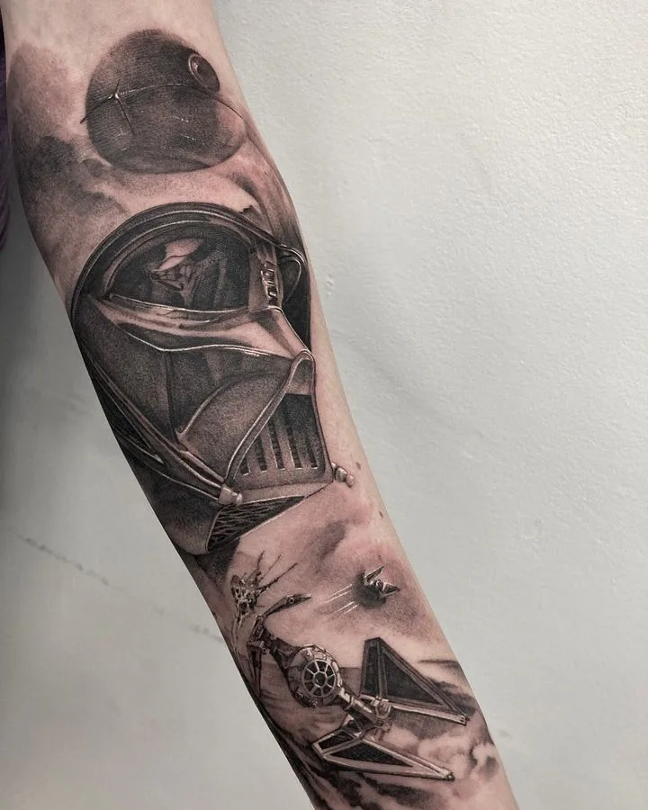 Ivan Shipulin: Black-and-Gray Realism from the Far North - image 4