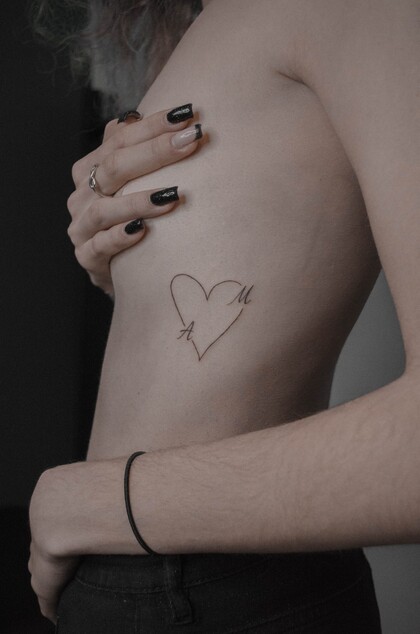 Тату эскиз # Тату мастер Pavlenko.ink