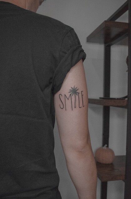 Тату эскиз # Тату мастер Pavlenko.ink