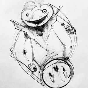 Дмитрий Дьяконов  | Пермь, Россия | iNKPPL