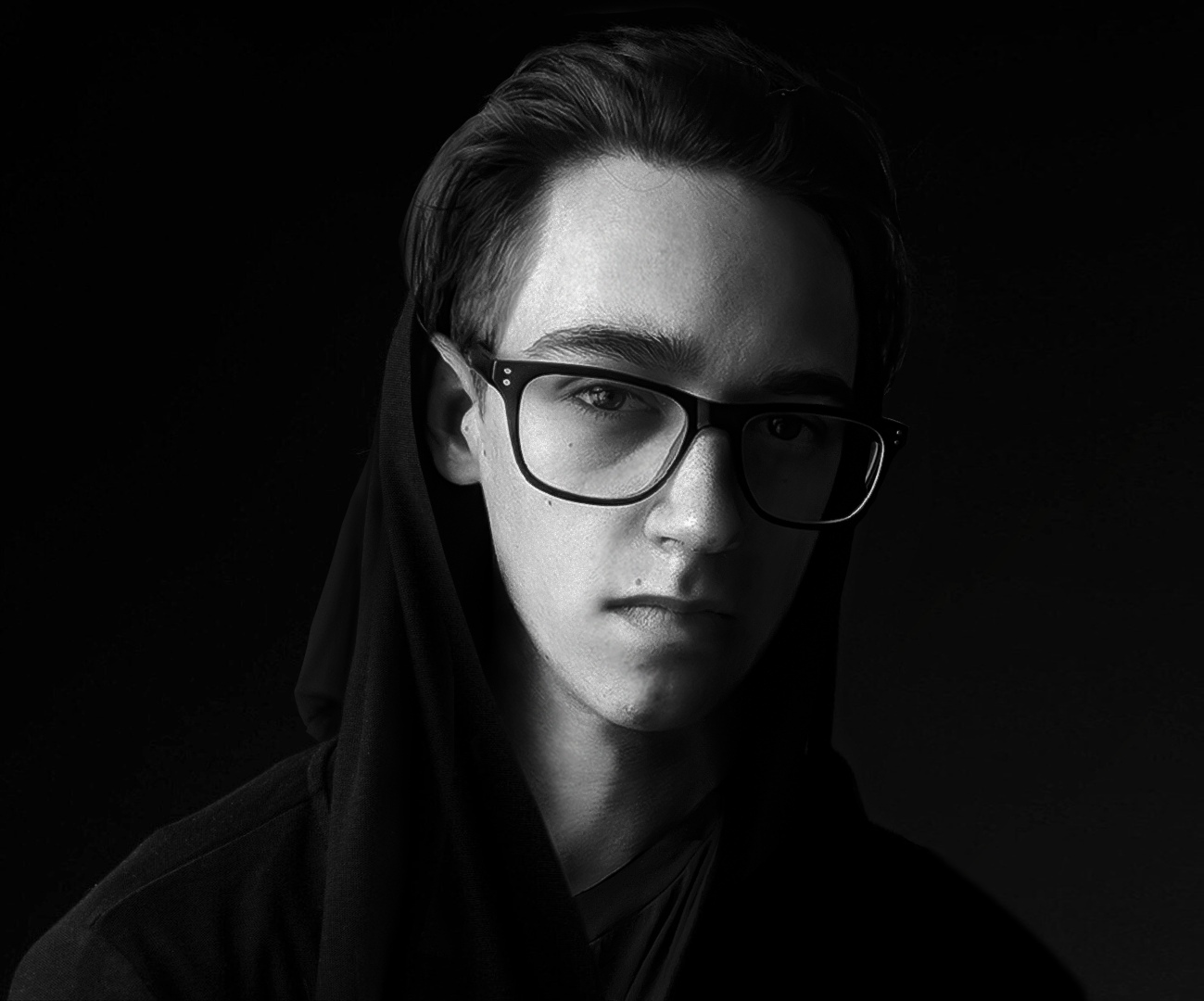 Сергей SEARAGE Тоневицкий