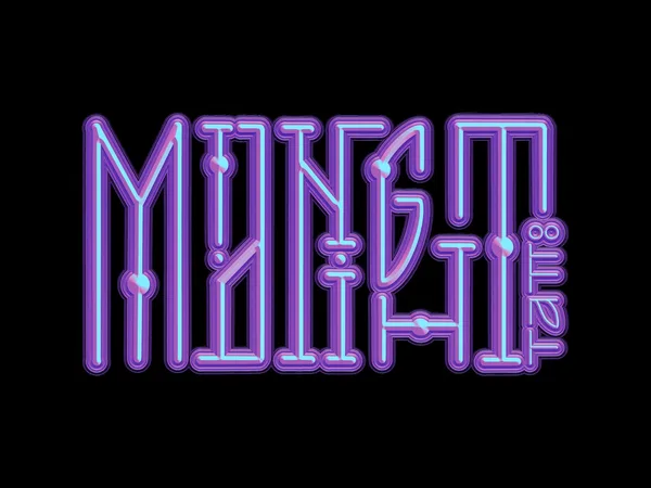 Midnight Tattoo