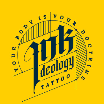 Тату мастер Inkdeology