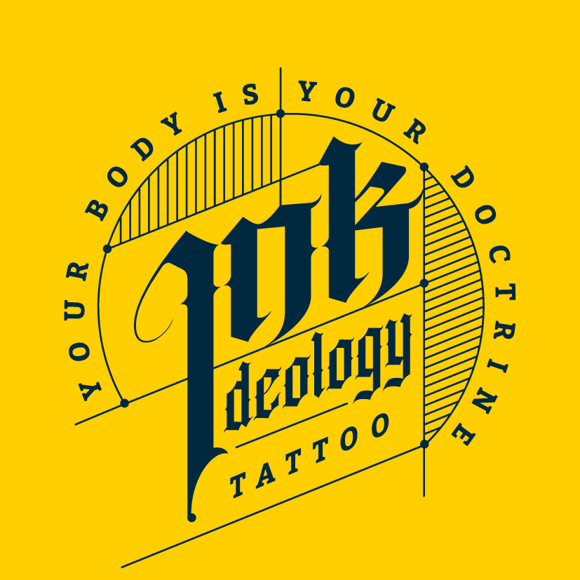 Inkdeology
