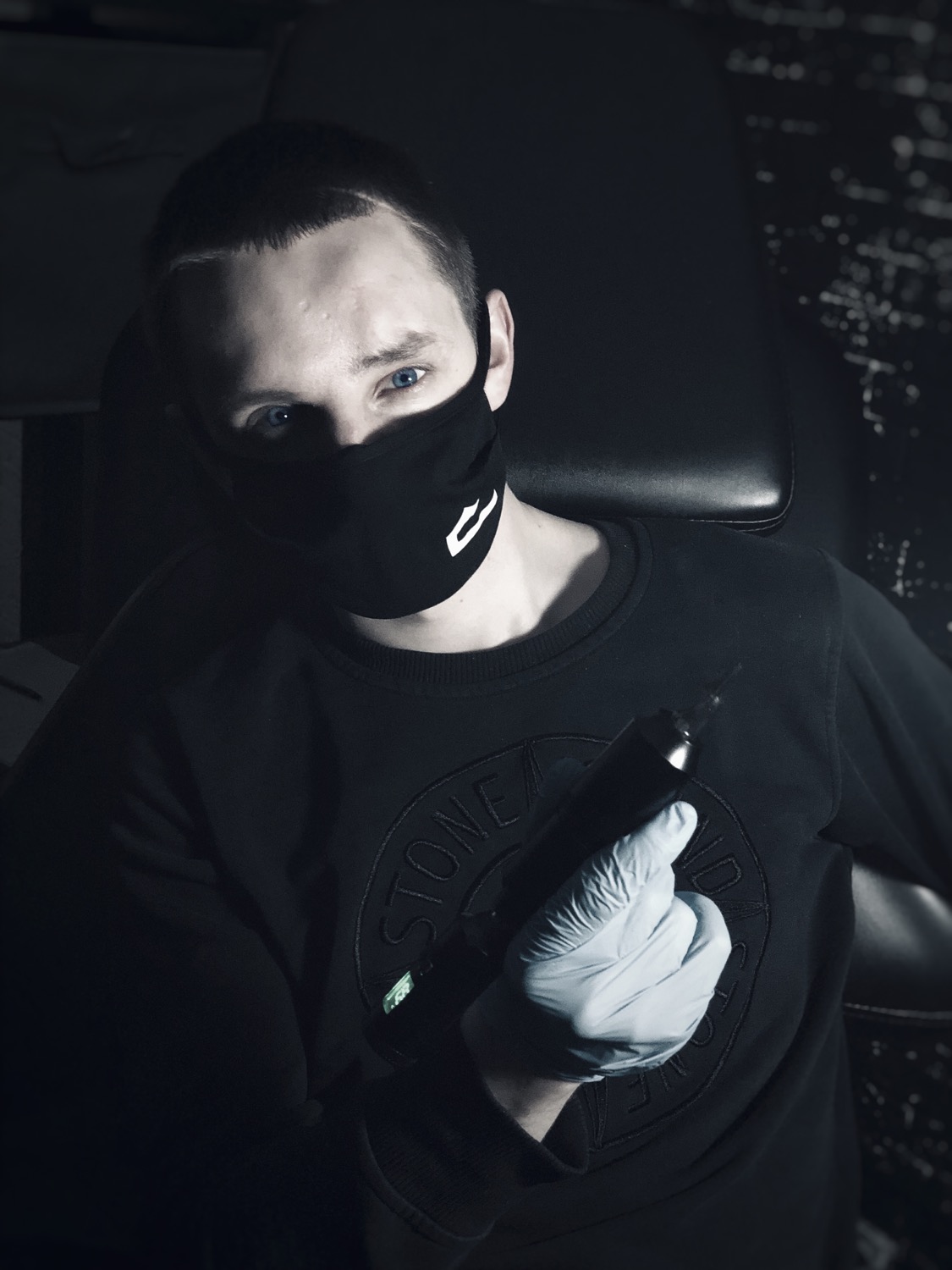Тертишник Даниил
