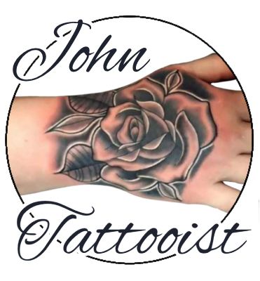 John Tattooist