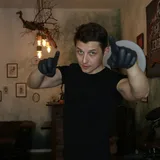 Alex Morozov