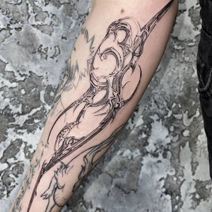 нуничего штырикова | Екатеринбург, Россия | iNKPPL
