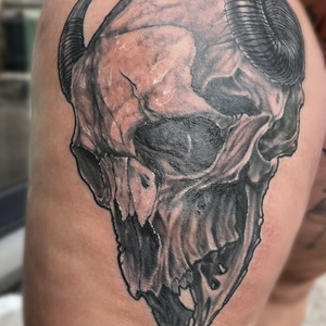 Rot_Priest | Amsterdam, Нидерланды | iNKPPL
