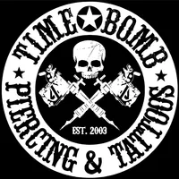 Timebomb Tattoo & Piercing Bournemouth