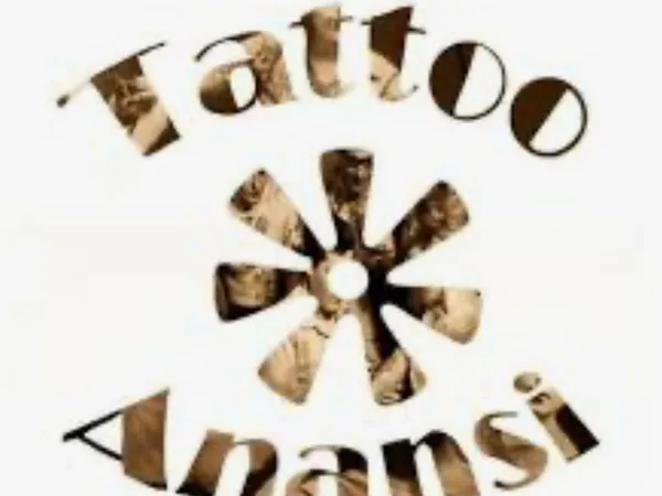 Anansi Tattoo Piercing München 