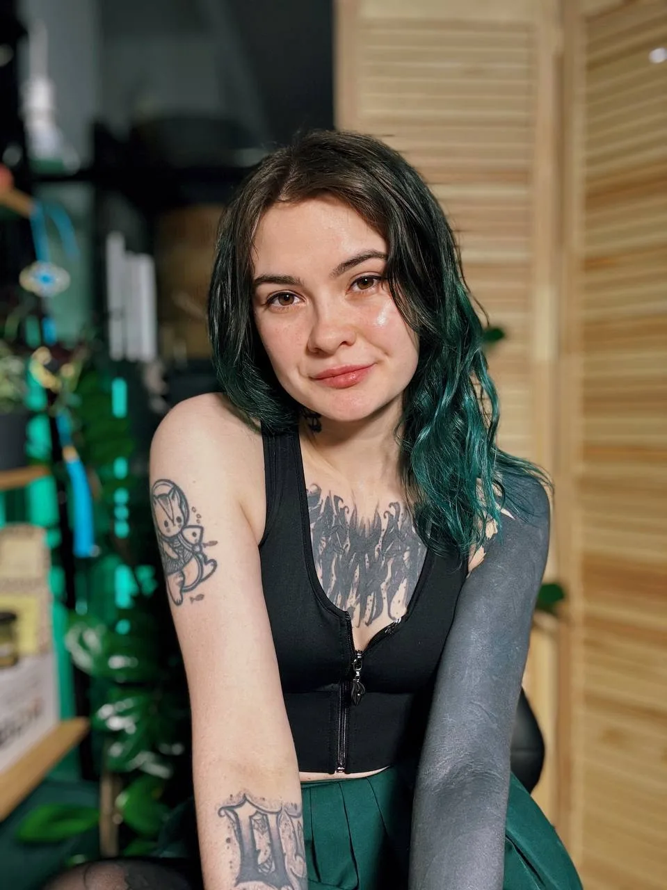 Me.lissa.tattoo Ростов-на-Дону
