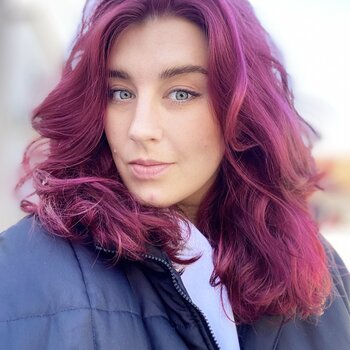 Тату мастер Xenia Voronkova