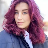 Xenia Voronkova