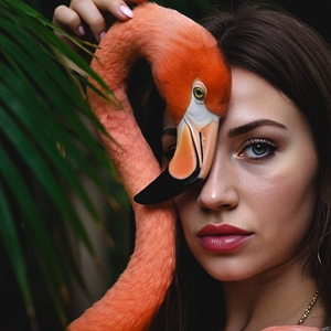 Olesya Wargo | Сочи, Россия | iNKPPL